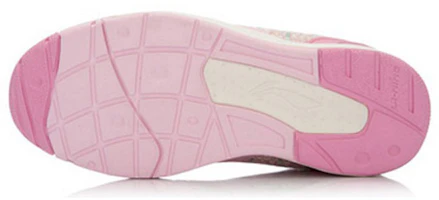 Purchase (W) Li-Ning High-Top Freizeit ''Pink'' ALCK112-3