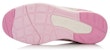 (W) Li-Ning Kasut Tinggi Kasual 'Pink' ALCK112-3