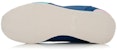 (W) Li-Ning Sneakers Kasual Tinggi 'Biru Putih' ALCK122-1