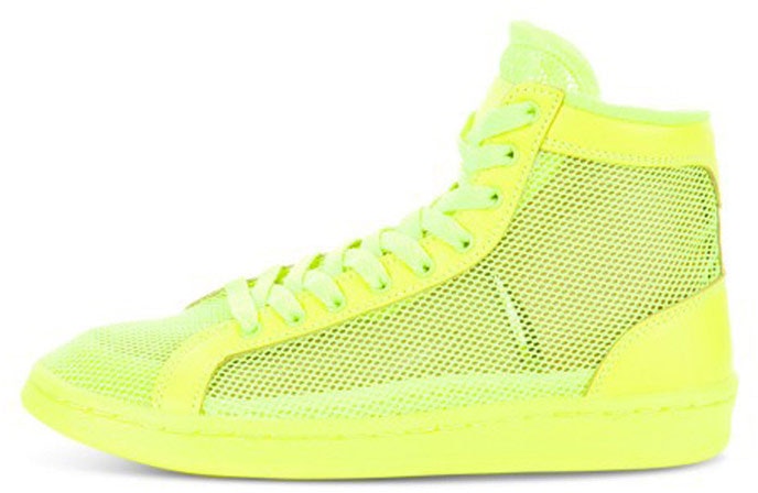 women-li-ning-high-top-casual-sneakers-fluorescent-yellow-alcg-168-3