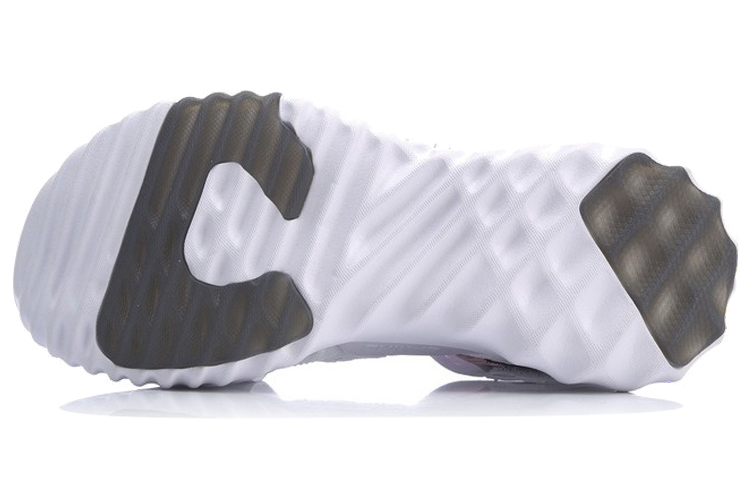 Purchase (W) Li-Ning Kasut Lari High-Top 'White Wrap-Flexible' AFHP016-1