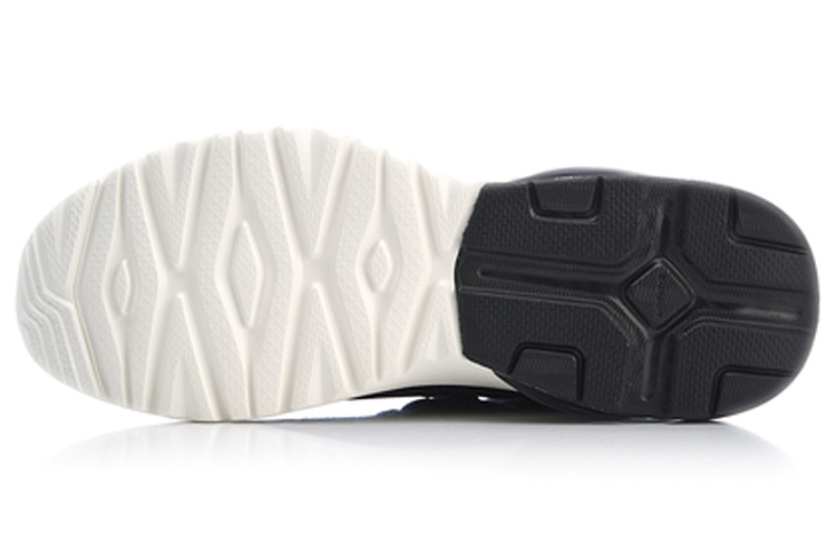 Purchase (W) Li-Ning Kasut Tinggi 'Black Cushion' AGLN138-4