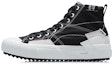 Buy (W) Li-Ning Kasut Tinggi 'Hitam Putih' AGCR288-2