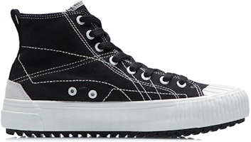 (W) Zapatillas Altas Li-Ning 'Blanco y Negro' AGCR288-2 Order (W) Zapatillas Altas Li-Ning 'Blanco y Negro' AGCR288-2