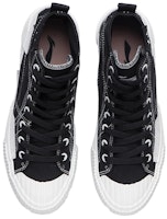 (W) Zapatillas Altas Li-Ning 'Blanco y Negro' AGCR288-2 Shop (W) Zapatillas Altas Li-Ning 'Blanco y Negro' AGCR288-2
