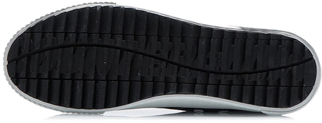 (Women) Li-Ning High-Top Sneaker 'Black White' AGCR288-2 Purchase (Women) Li-Ning High-Top Sneaker 'Black White' AGCR288-2