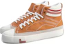 Lookbook (W) Li-Ning Sepatu Tinggi 'Deep Khaki' AGCQ026-4