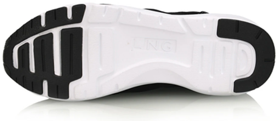 (Women) Li-Ning High 'Standard Black' LLAN082-1 Purchase (Women) Li-Ning High 'Standard Black' LLAN082-1