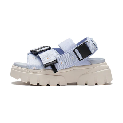 (W) Li-Ning Hiker 'Tianyu Blue'