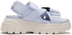 (W) Li-Ning Hiker 'Biru Tianyu' AZGS016-2