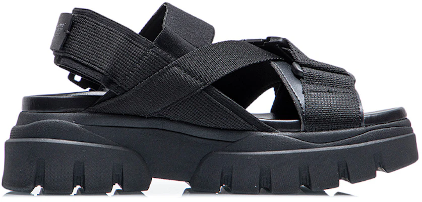 (W) Sandale de Randonnée Li-Ning ''Noir Casual'' AGUR014-1 Order (W) Sandale de Randonnée Li-Ning ''Noir Casual'' AGUR014-1