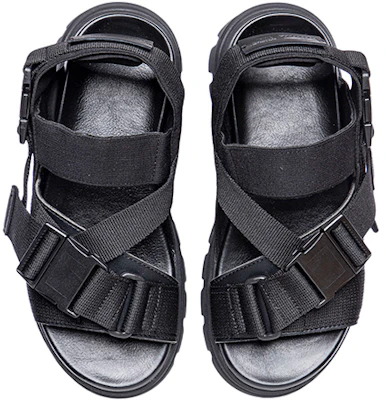 (W) Sandale de Randonnée Li-Ning ''Noir Casual'' AGUR014-1 Shop (W) Sandale de Randonnée Li-Ning ''Noir Casual'' AGUR014-1
