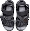 Shop (W) Sandale de Randonnée Li-Ning ''Noir Casual'' AGUR014-1