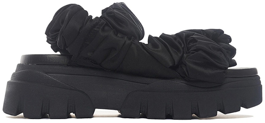 (W) Sandal Gunung Li-Ning 'Hitam Fashion' AZGS016-1 Order (W) Sandal Gunung Li-Ning 'Hitam Fashion' AZGS016-1