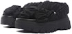 (W) Li-Ning Hiker Sandal 'Fesyen Hitam' AZGS016-1