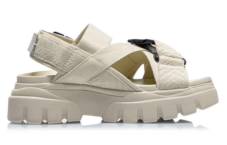 Order (W) Li-Ning Sandale Randonnée ''Cassava Apricot'' AGUR014-2