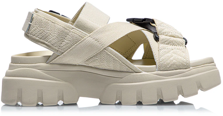 (W) Li-Ning Sandale Randonnée ''Cassava Apricot'' AGUR014-2 Order (W) Li-Ning Sandale Randonnée ''Cassava Apricot'' AGUR014-2