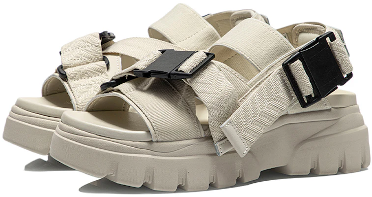 (W) Li-Ning Sandale Randonnée ''Cassava Apricot'' AGUR014-2 Lookbook (W) Li-Ning Sandale Randonnée ''Cassava Apricot'' AGUR014-2