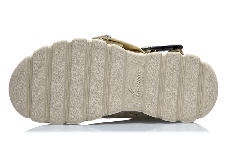Purchase (W) Li-Ning Sandale Randonnée ''Cassava Apricot'' AGUR014-2