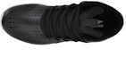 Lookbook (W) Li-Ning Wandelschoenen ''Retro Zwart Wit'' AGBM004-3