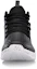 Shop (W) Li-Ning Wandelschoenen ''Retro Zwart Wit'' AGBM004-3