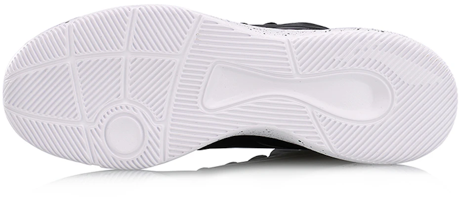 (W) Li-Ning Wandelschoenen ''Retro Zwart Wit'' AGBM004-3 Purchase (W) Li-Ning Wandelschoenen ''Retro Zwart Wit'' AGBM004-3