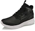 Order (W) Li-Ning Scarpe da Trekking ''Retro Nero Bianco Edizione Invernale'' AGBM012-3