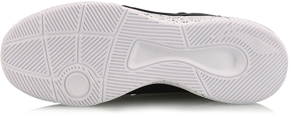 (W) Li-Ning Scarpe da Trekking ''Retro Nero Bianco Edizione Invernale'' AGBM012-3 Purchase (W) Li-Ning Scarpe da Trekking ''Retro Nero Bianco Edizione Invernale'' AGBM012-3