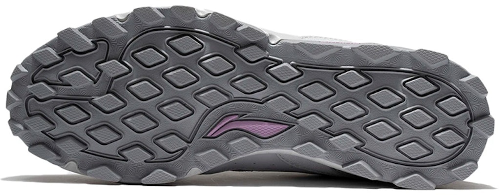 (Women) Li-Ning Hiking Shoes 'Grey' ARDS004-3 Shop (Women) Li-Ning Hiking Shoes 'Grey' ARDS004-3