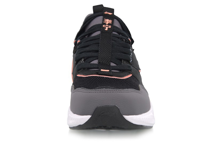 Purchase (W) Li-Ning Hua Chenyu x 001 Classic Casual ''Zwart Grijs Paars'' ''Reis'' AGCP024-9