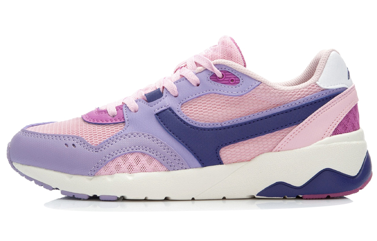 (Women) Li-Ning Huihuang 96 'Pink Purple' ALCK048-6