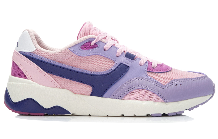 Order (W) Li-Ning Huihuang 96 ''Rosa Lila'' ALCK048-6