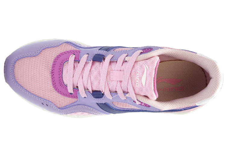 Shop (W) Li-Ning Huihuang 96 ''Rosa Lila'' ALCK048-6