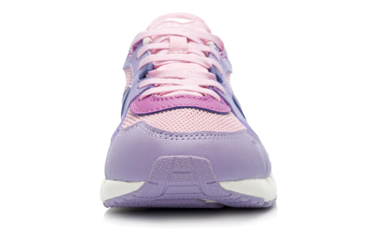 Purchase (W) Li-Ning Huihuang 96 ''Rosa Lila'' ALCK048-6