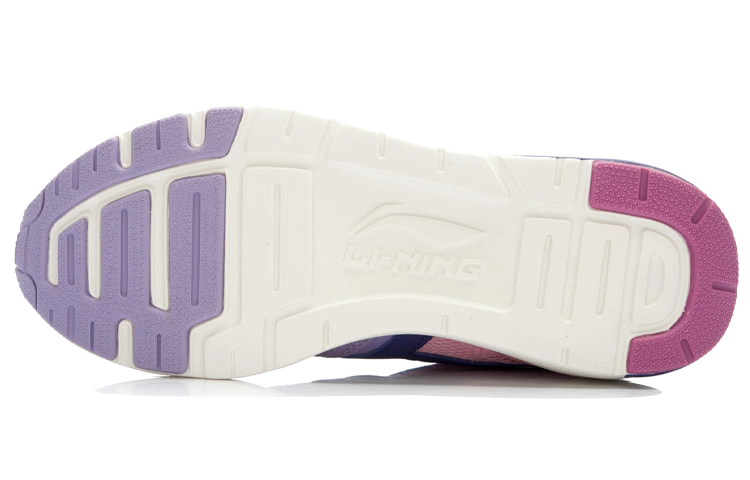 Details for (W) Li-Ning Huihuang 96 ''Rosa Lila'' ALCK048-6