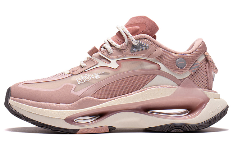 (Women) Li-Ning Infinity 'Pink' AZGS054-3