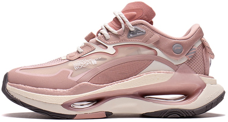 (Women) Li-Ning Infinity 'Pink' AZGS054-3 Buy (Women) Li-Ning Infinity 'Pink' AZGS054-3