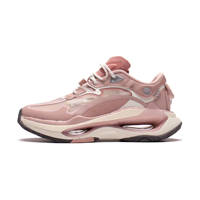 (W) Li-Ning Infinity 'Pink'