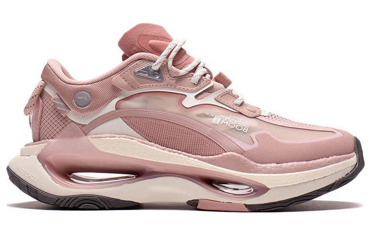 Order (W) Li-Ning Infinity 'Merah Jambu' AZGS054-3