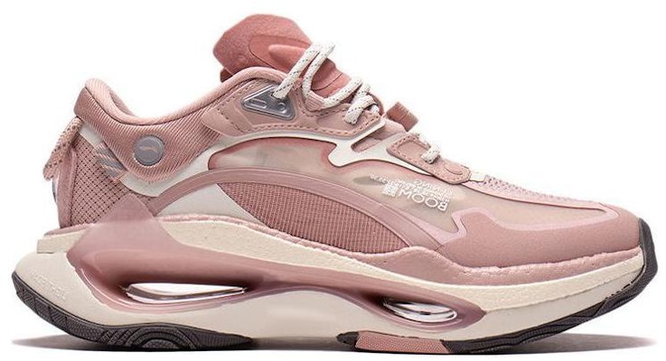 (Women) Li-Ning Infinity 'Pink' AZGS054-3 Order (Women) Li-Ning Infinity 'Pink' AZGS054-3
