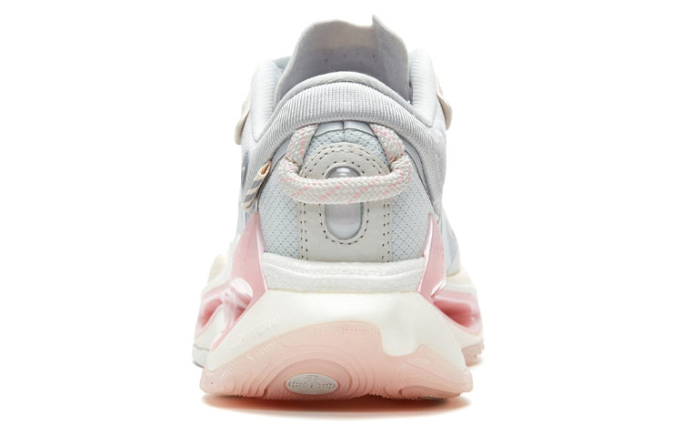 Purchase (Women) Li-Ning Infinity Paris Fashion Week 2021 'Grey Pink' AGLR084-8