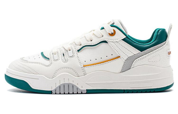 (Women) Li-Ning Jiangyue 'White Green' AGCT294-2