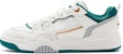 (W) Li-Ning Jiangyue 'Putih Hijau' AGCT294-2