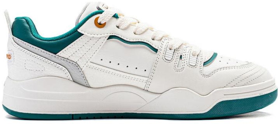 (Women) Li-Ning Jiangyue 'White Green' AGCT294-2 Order (Women) Li-Ning Jiangyue 'White Green' AGCT294-2