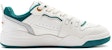 (W) Li-Ning Jiangyue 'Putih Hijau' AGCT294-2