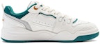 Order (W) Li-Ning Jiangyue 'Putih Hijau' AGCT294-2