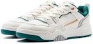 Lookbook (W) Li-Ning Jiangyue 'Putih Hijau' AGCT294-2