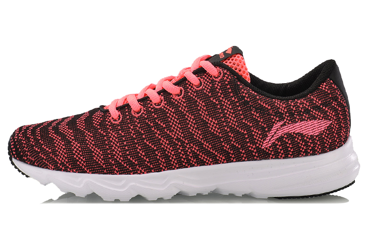 (Women) Li-Ning Jifeng SE 'Black Pink' ARBM104-2