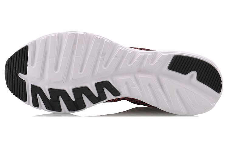 Purchase (W) Li-Ning Jifeng SE 'Hitam Merah Jambu' ARBM104-2