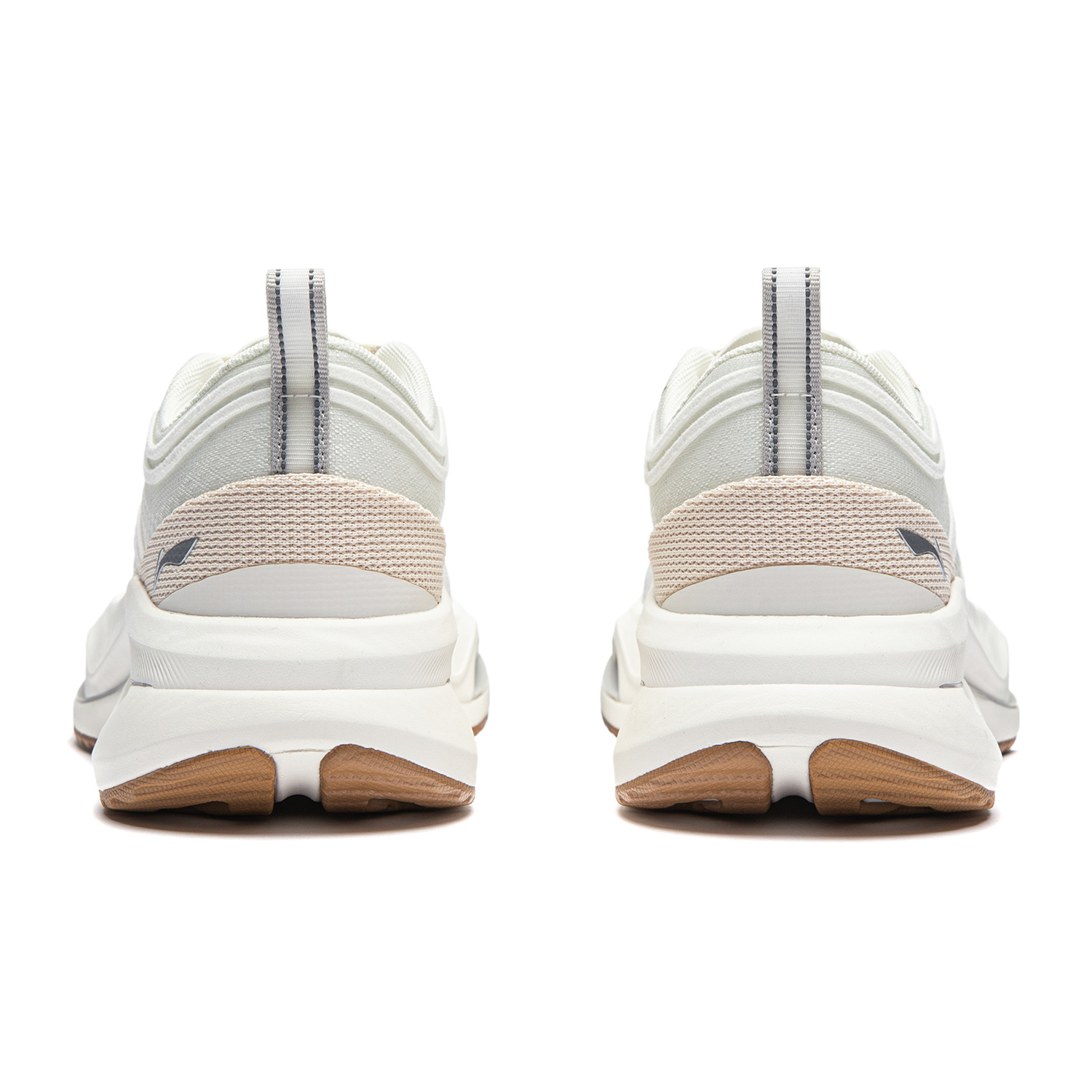 Details for (W) Li-Ning Jing Hong Low 'Putih Kelabu' ARHU006-3